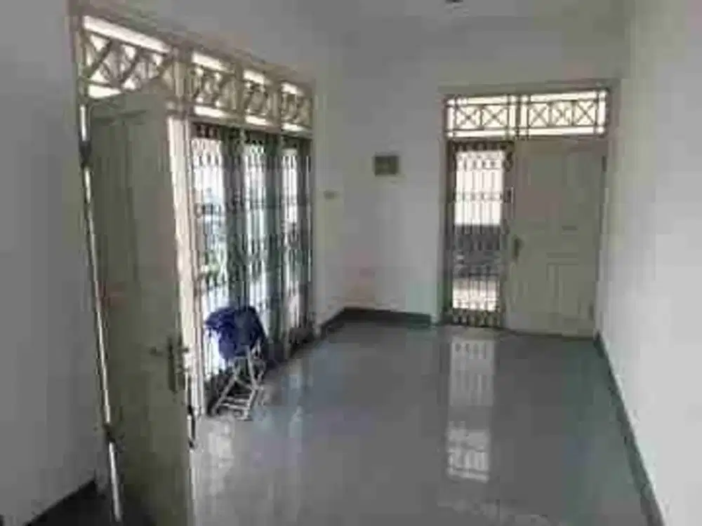 Rumah Bisa Kantor Ragunan Pasar Minggu