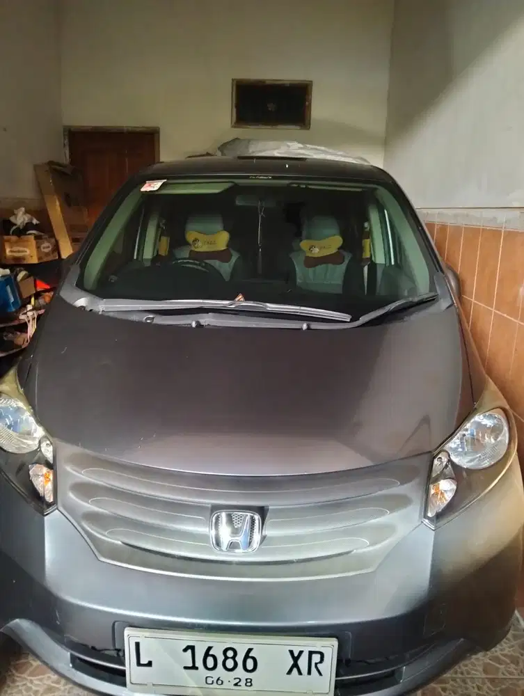 Honda Freed 2009 Bensin