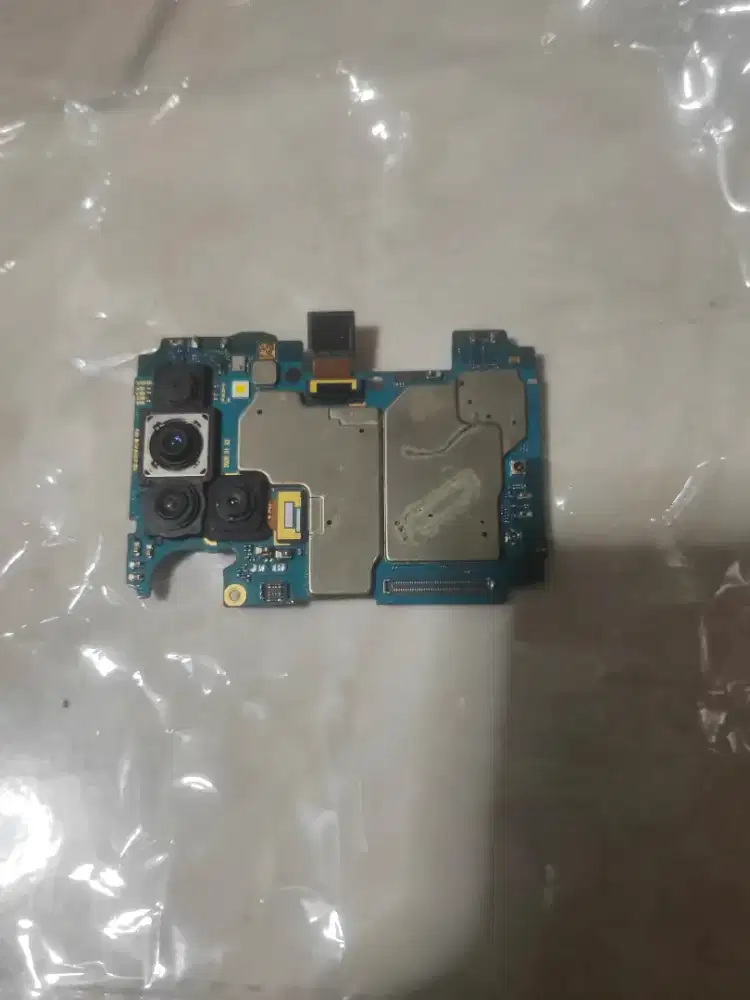 Samsung a31 ram 8/128 matot