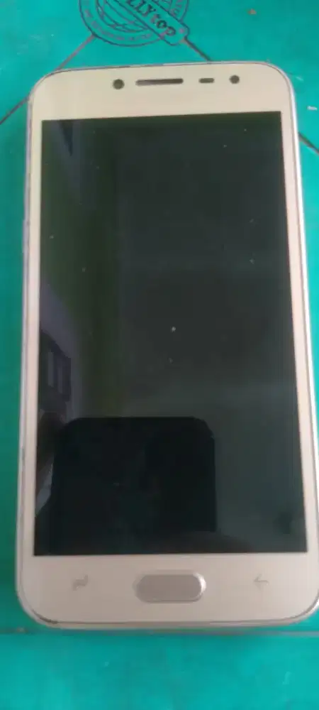 Samsung galaxy j2 pro