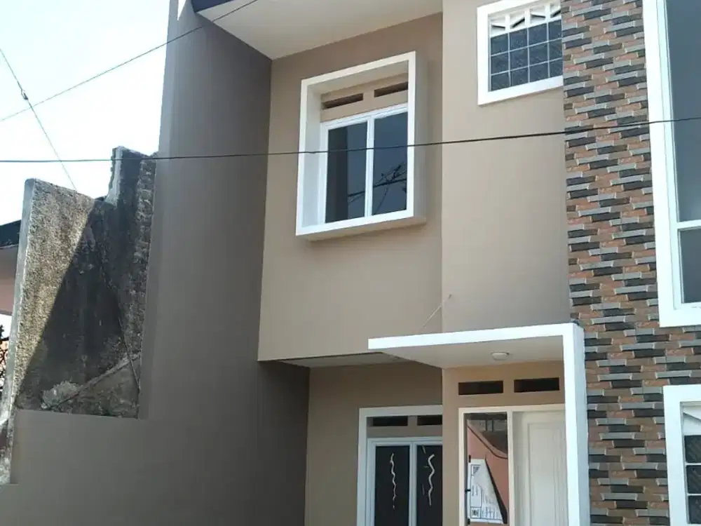 Dijual Rumah Lux Minimalis Di Margahayu Raya Kota Bandung