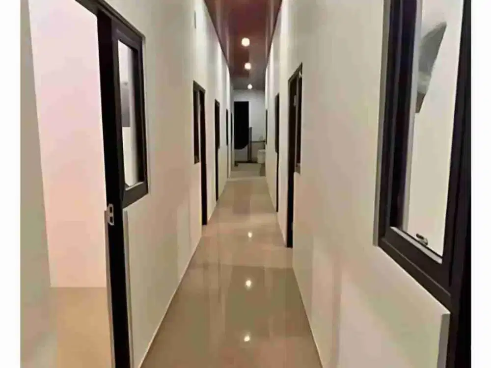 ‼️Income Terbaik 600 jt/thn‼️Kost Wiyung FuLL CUAAN‼️