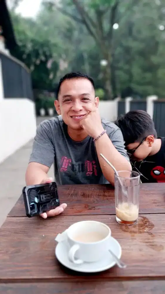 Mencari pekerjaan di bidang Adm dan marketing