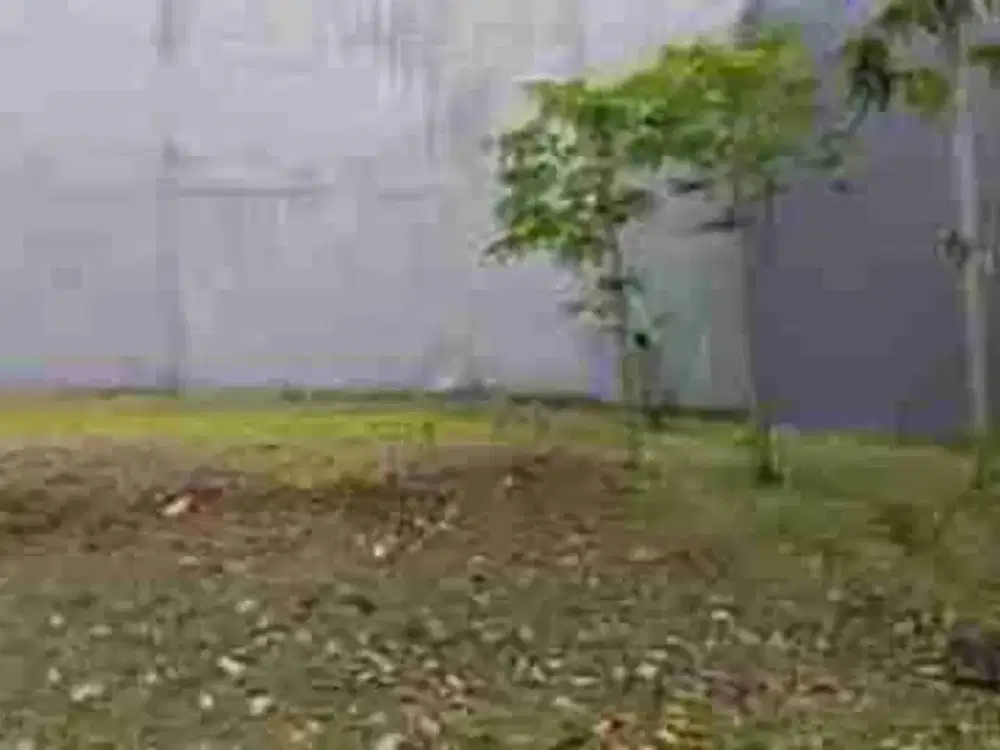 T 175m² Komplek Billymoon ‼️ Elite Nyaman Pondok kelapa Jakarta Timur