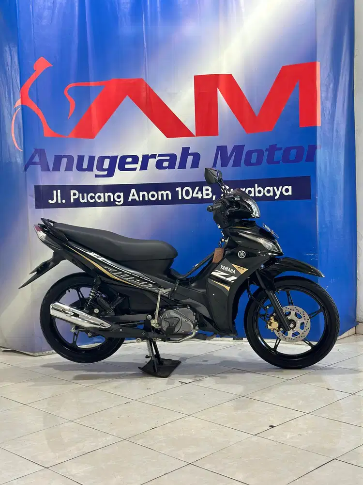 Yamaha Jupiter z1 cw thn 2021