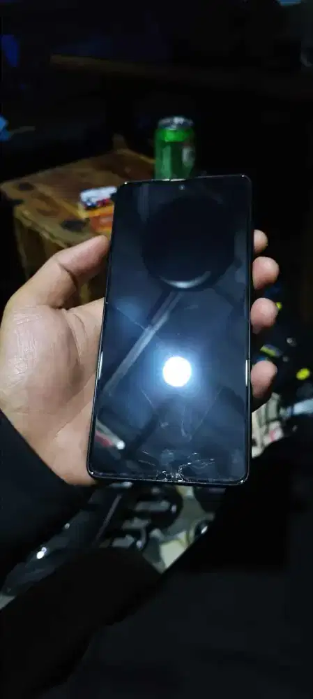 Samsung a71 8/128 fullset ori sein snapdragon