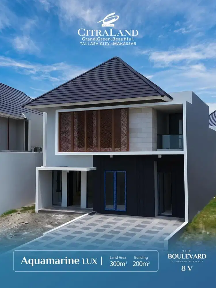 Promo Menarik Di bulan Ini ada Free PPn 100 % Hemat untung ratusan jt