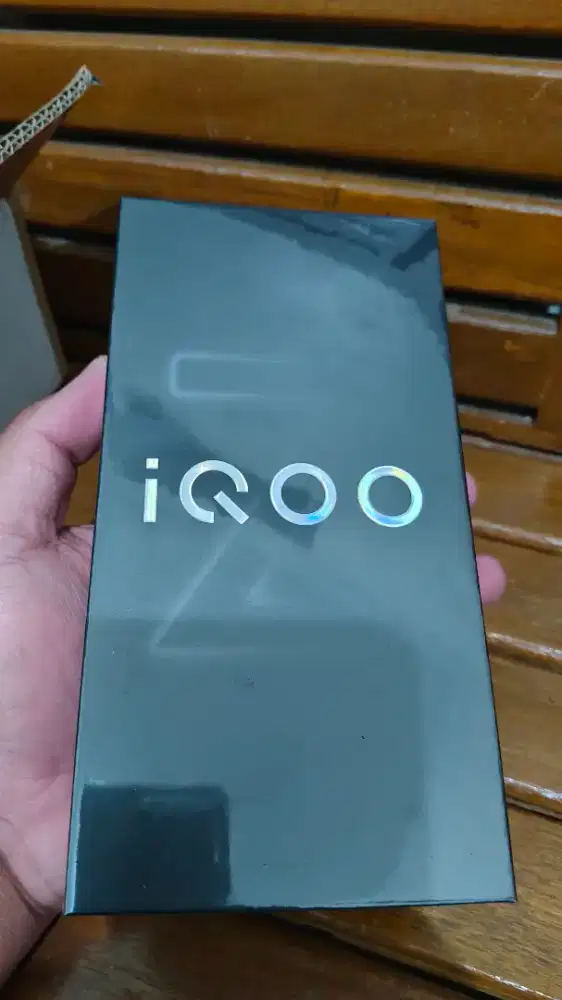 IQOO Z9x 5G 12/256 Garansi resmi Indonesia by Vivo Indonesia