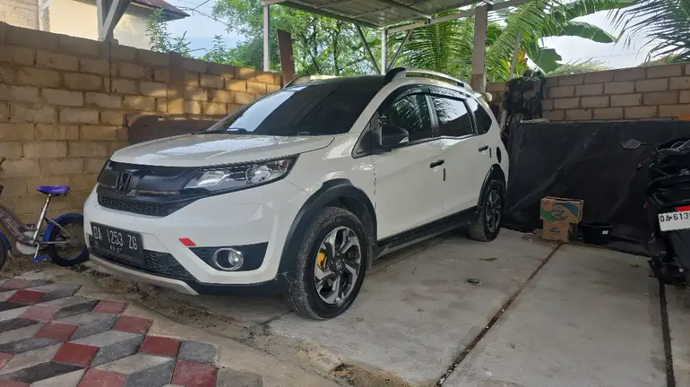 BRV 2016, Ss jangan diragukan & sehat