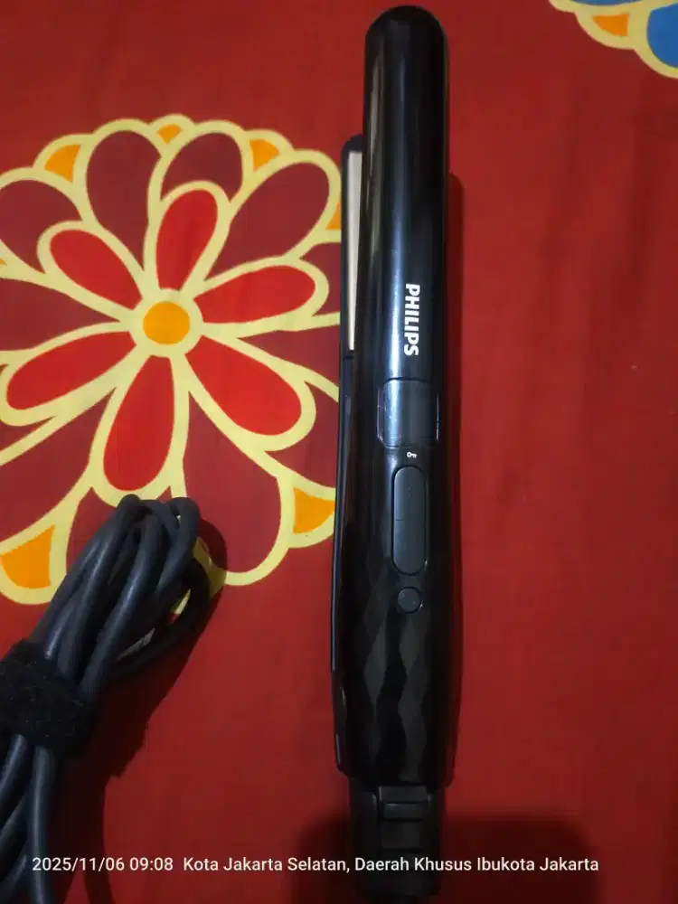 Catokan philips hp8348