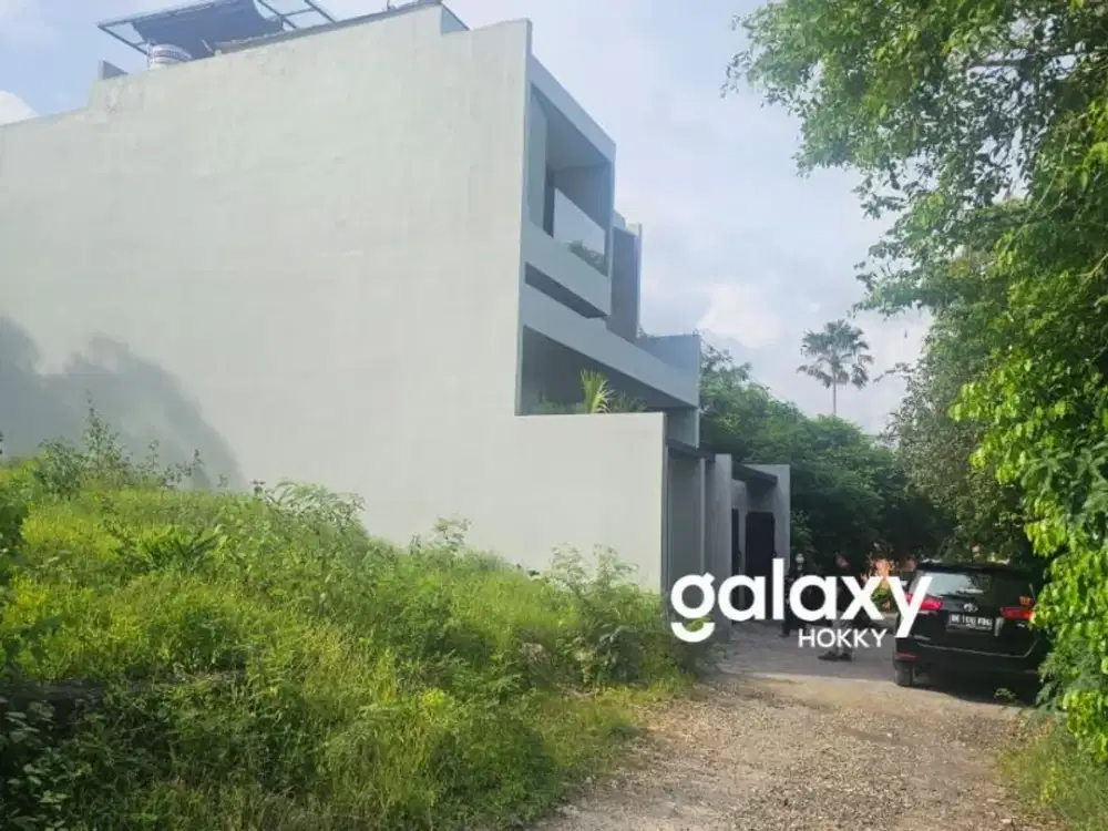 DIJUAL TANAH OCEAN VIEW DI AIRIS UNGASAN BADUNG, BALI