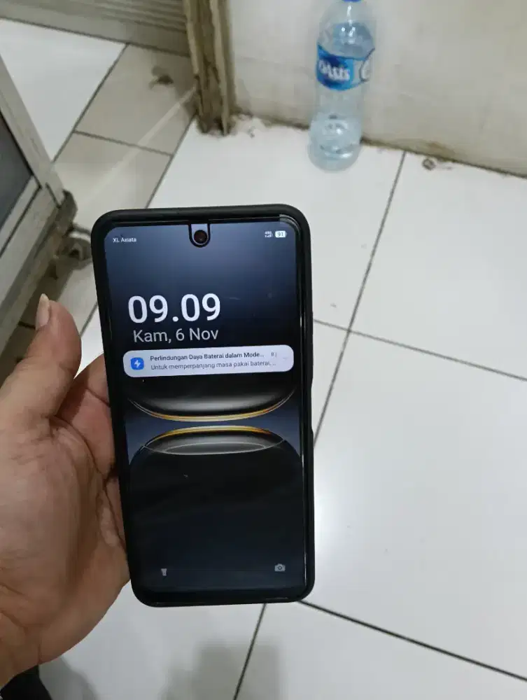 Tekno sparK go 2 ram4+2/128