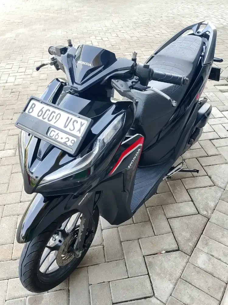 Vario LED new 2019