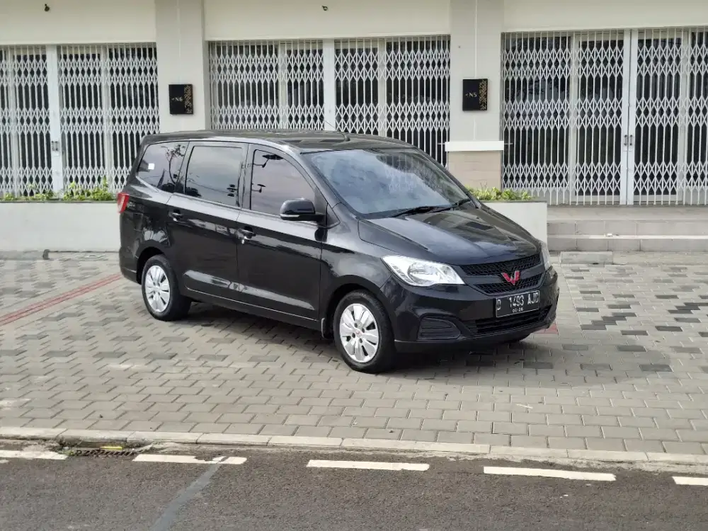 WULING CONFERO 1.5 DOUBLE BLOWER
