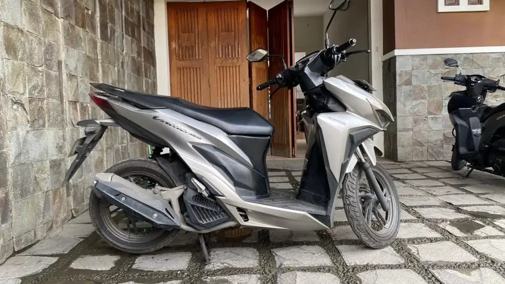Vario 150cc 2020 keyless