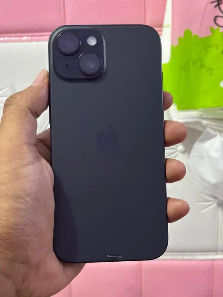 iphone 15 basic IBOX
