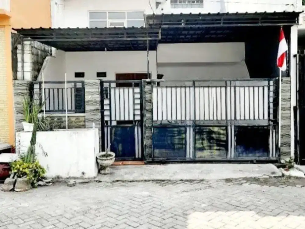 ‼️JUAL MURAH‼️PERUMAHAN ROYAL PAKA SELANGKAH KE KAMPUS UPN