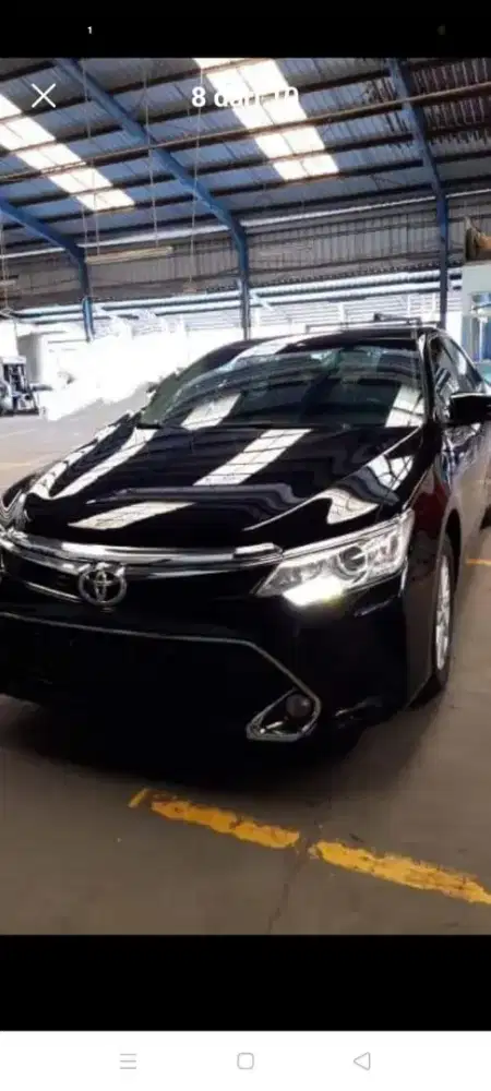 Dibutuhkan driver andal