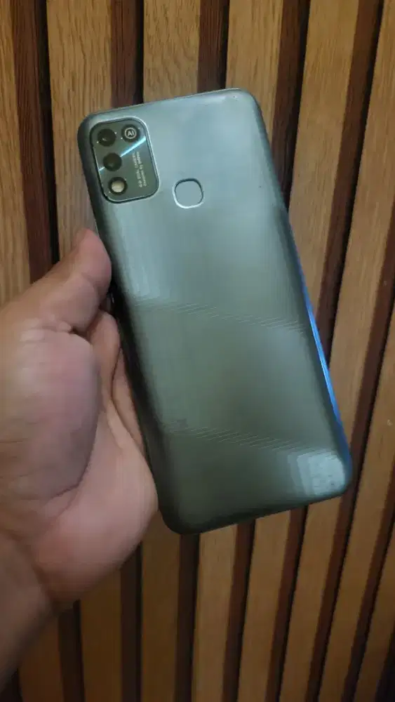 Infinix hot 11play 4/64gb mulus normal