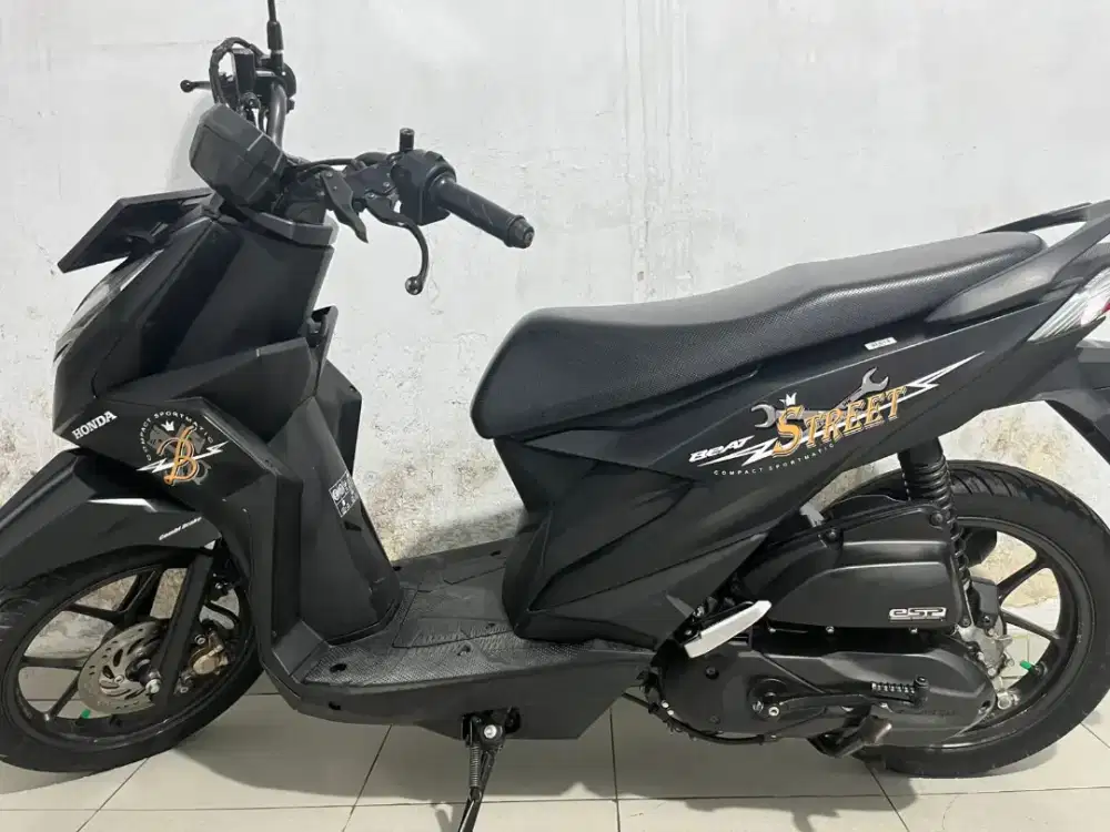 BEAT STREET 2021 LENGKAP