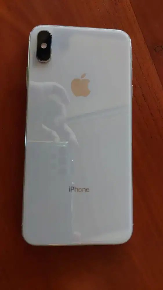 Iphone XS Max 256gb