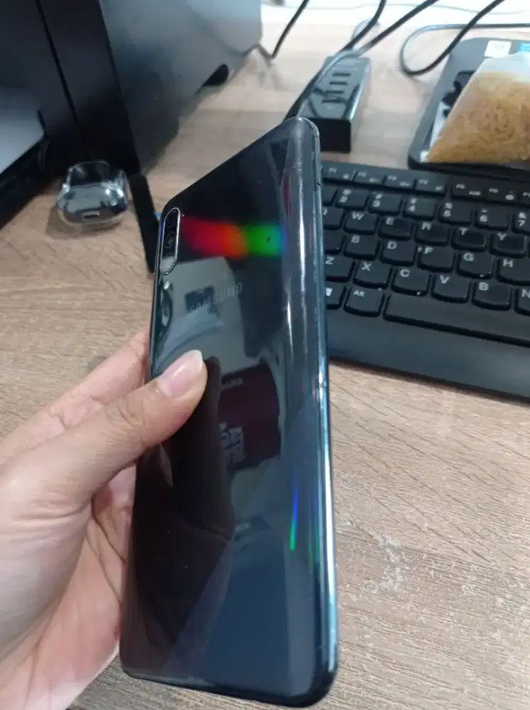 Jual Santai Samsung A30s