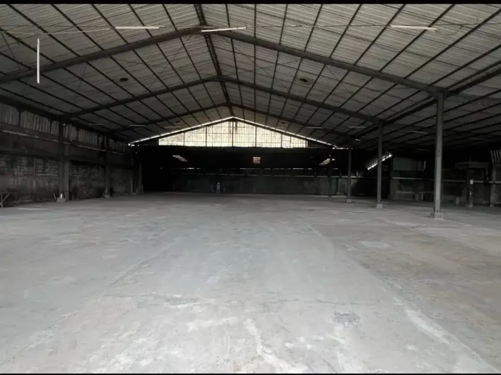 Sewakan Gudang di Tangerang Kota Cipondoh Kawasan Sangat Strategis Dekat Dengan Akses Toll