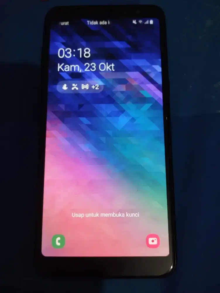 Samsung Galaxy A8 (2018)