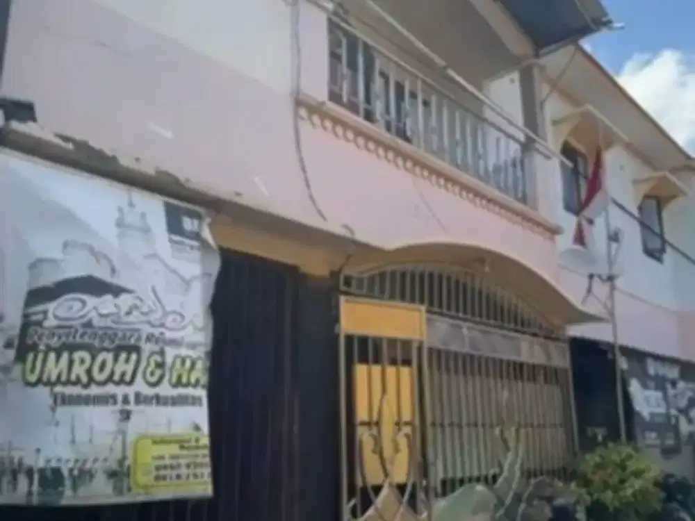 rumah dijual simo magerejo surabaya