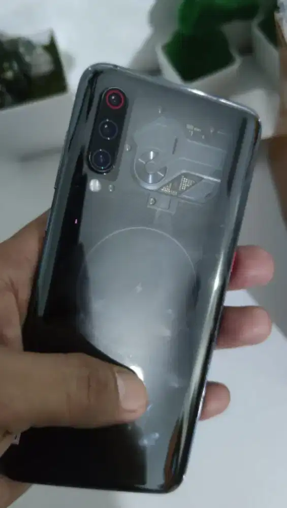 Xiaomi Mi9 Explorer 8/256