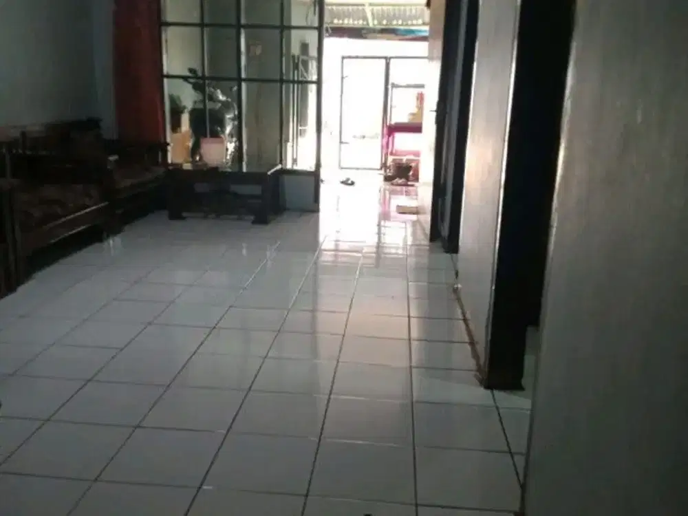 Rumah Siap Huni Sayap Dago , Dago Pojok Kota Bandung Ref.05021