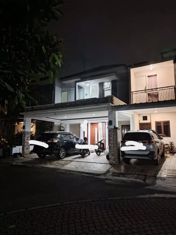 Dijual Cepat Rumah di Urban Place BSD CITY