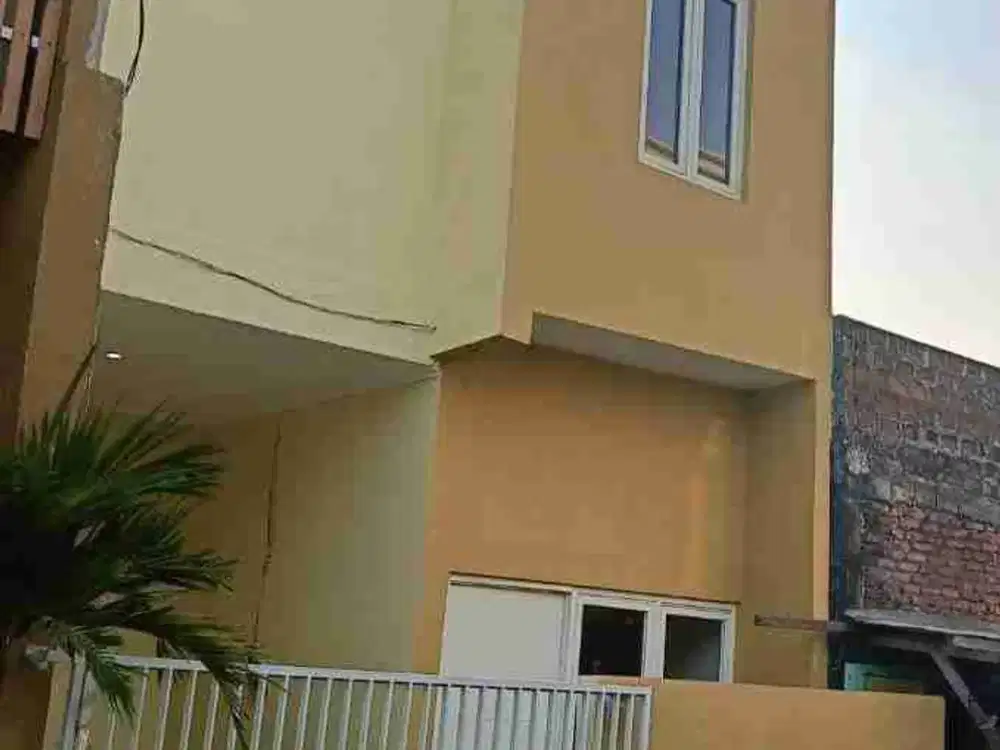 ‼️TERMURAH‼️RUMAH WISMA TIRTA AGUNG GUNUNG ANYAR