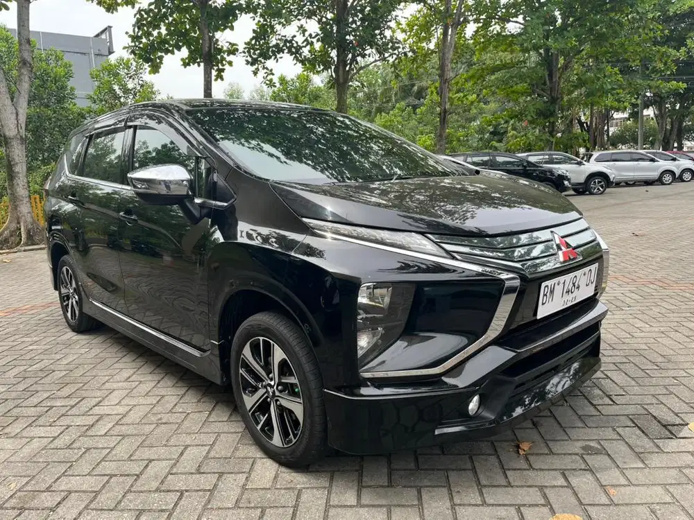 Xpander 1.5 Sport AT 2018