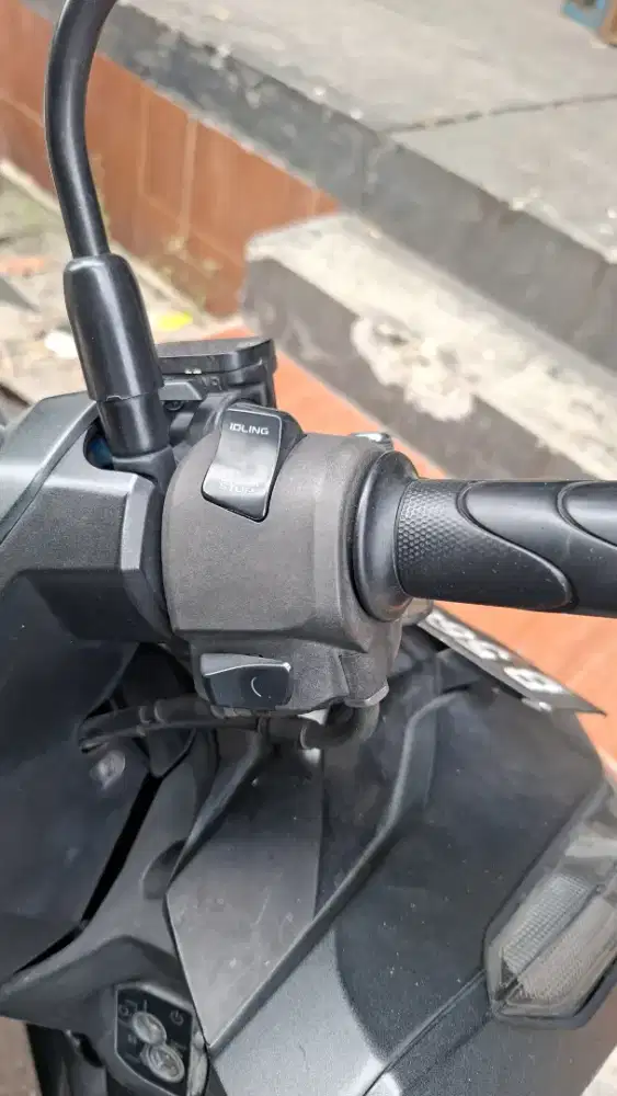 JUAL VARIO 125 MILIK SENDIRI