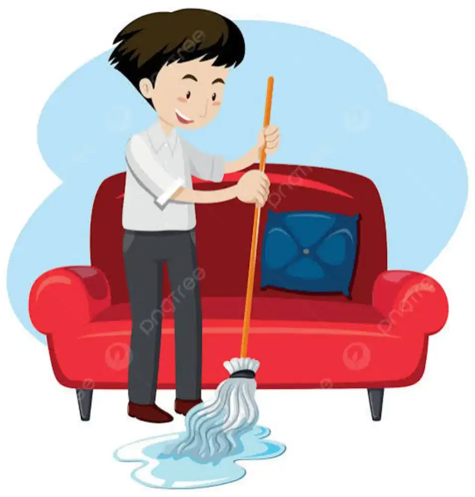 LOWONGAN OB - SRENGSENG & PIK