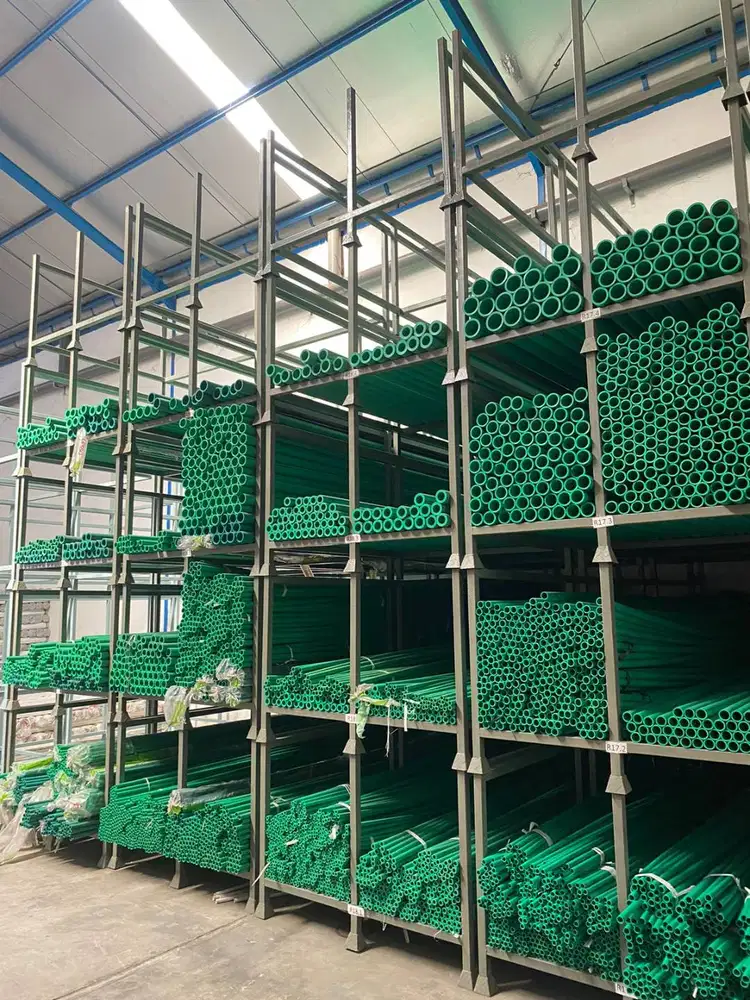 LOWONGAN KERJA SALES PROJECT & RETAIL