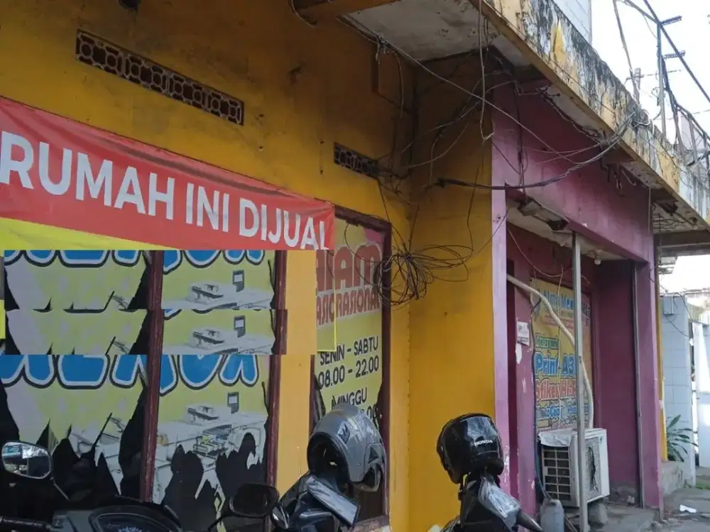 rumah dijual manukan kerto surabaya
