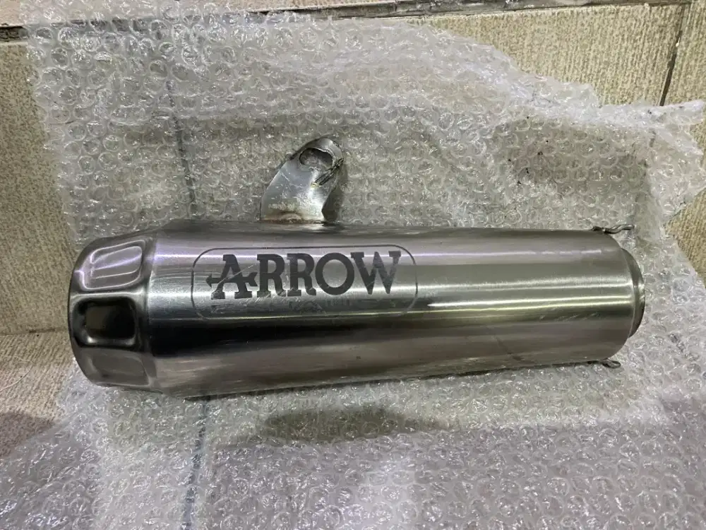 jual kenalpot ninja 250