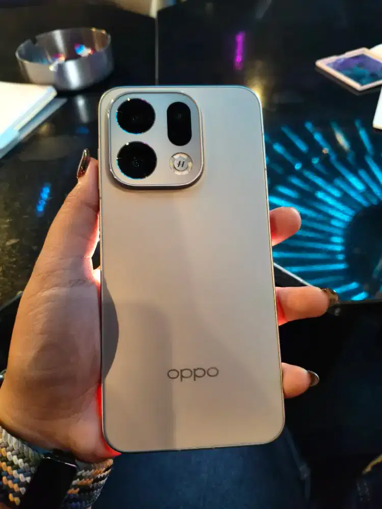 OPPO FIND X9 SERIES