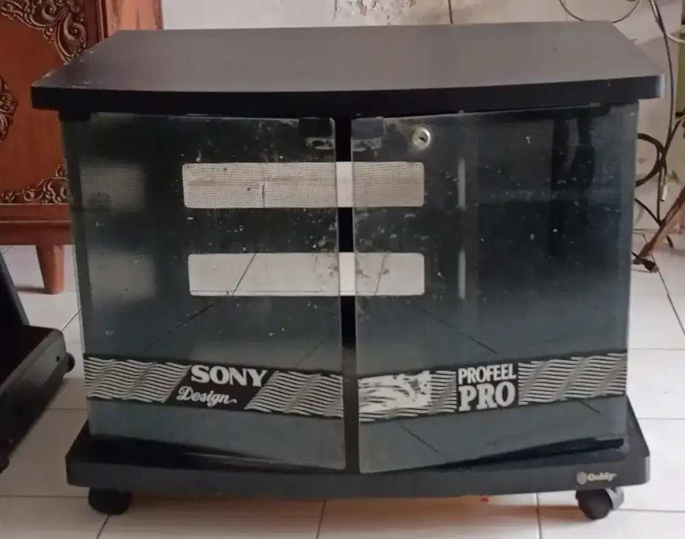 Dijual cepat Meja TV