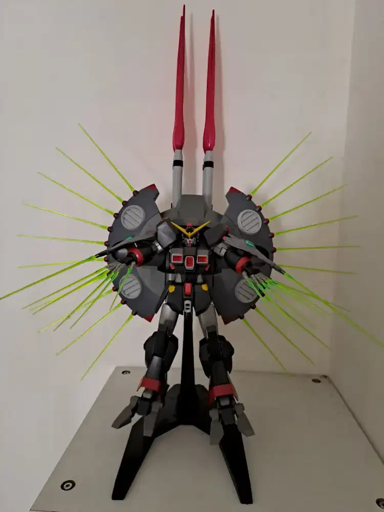 HG Destroy Gundam Bandai