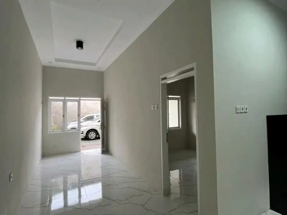Rumah Baru Mini Cluster Daerah Citeureup Cimahi Utara Ref.05025