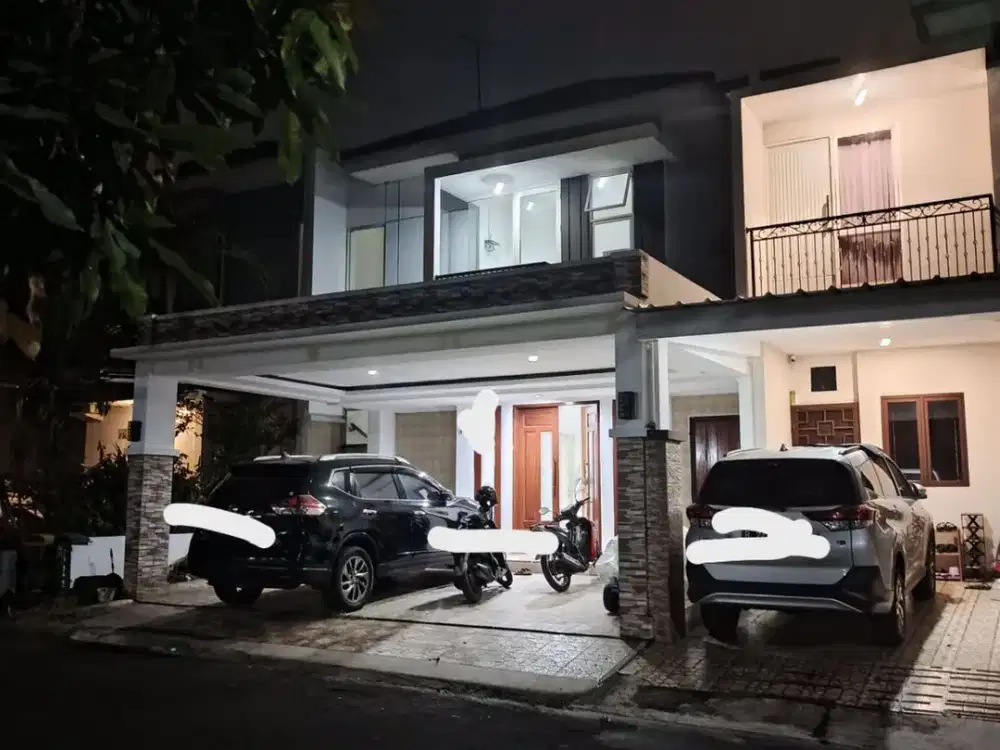 Dijual Cepat Rumah di Urban Place BSD CITY