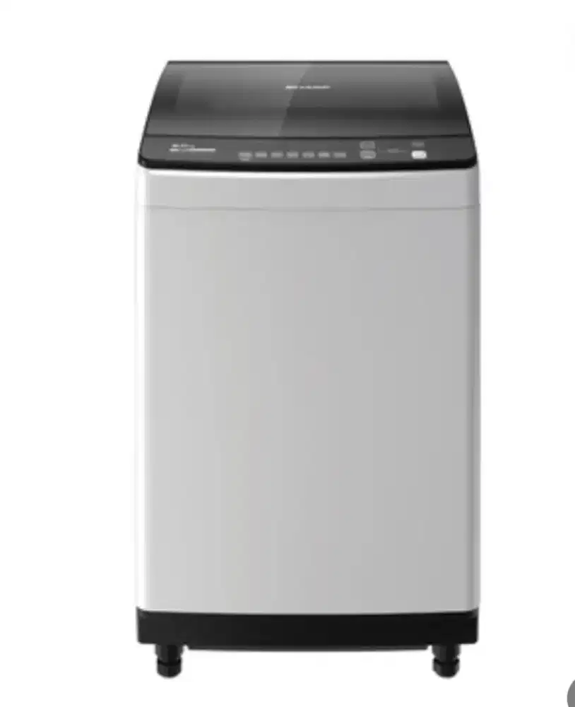MESIN CUCI SHARP 10KG