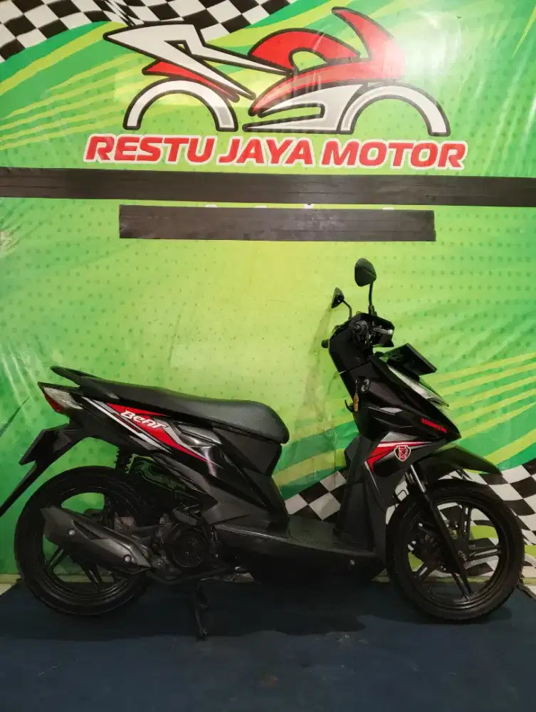 Beat ECO CBS th 2019 cash/kredit#rjm