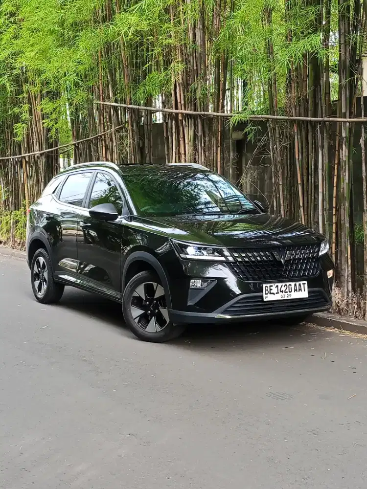 Wuling Alvez 1.5 EX 2023