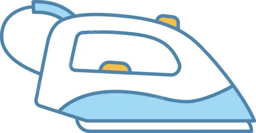 DI CARI KARYAWAN LAUNDRY BAGIAN GOSOK UAP