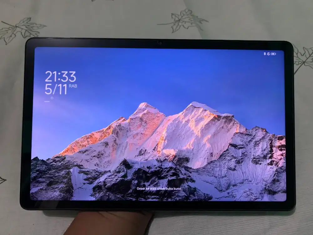 Xiaomi Redmi Pad Graphite Gray 6GB / 128GB Fullset