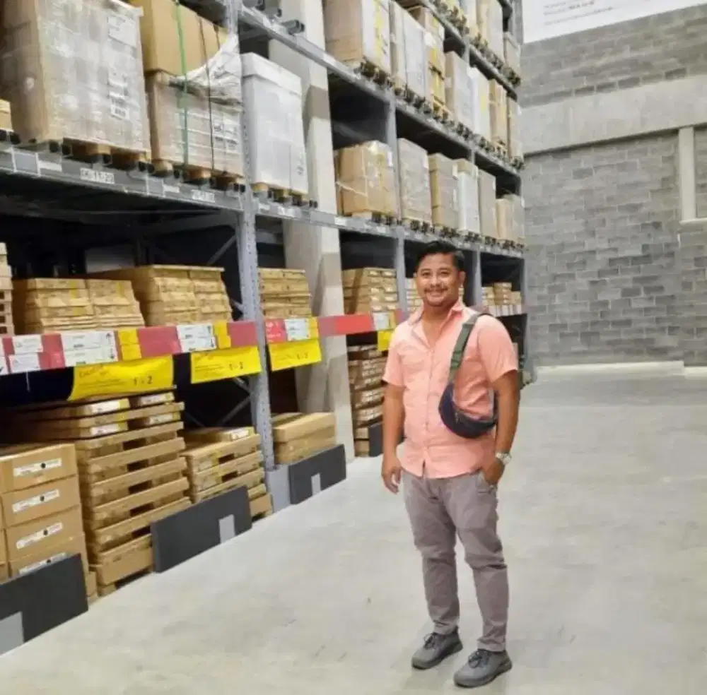 Saya sedang butuh pekerjaan